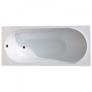 Ванна акриловая VentoSpa Italy Aqua 150х75